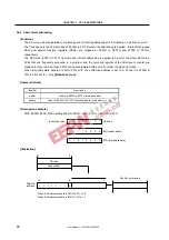 Предварительный просмотр 72 страницы NEC mPD789426 Series User Manual