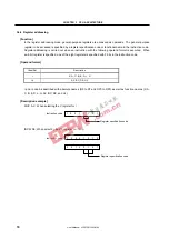 Предварительный просмотр 74 страницы NEC mPD789426 Series User Manual