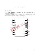 Предварительный просмотр 77 страницы NEC mPD789426 Series User Manual