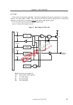 Предварительный просмотр 81 страницы NEC mPD789426 Series User Manual