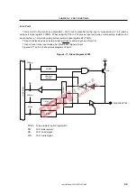 Предварительный просмотр 89 страницы NEC mPD789426 Series User Manual