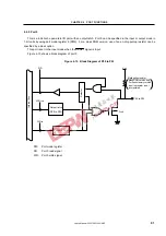 Предварительный просмотр 91 страницы NEC mPD789426 Series User Manual