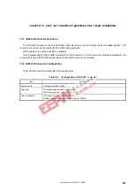 Предварительный просмотр 183 страницы NEC mPD789426 Series User Manual