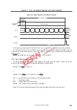 Preview for 203 page of NEC mPD789426 Series User Manual