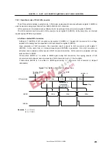 Preview for 205 page of NEC mPD789426 Series User Manual