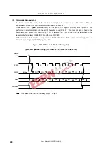 Предварительный просмотр 240 страницы NEC mPD789426 Series User Manual