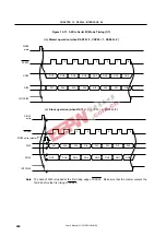 Предварительный просмотр 242 страницы NEC mPD789426 Series User Manual