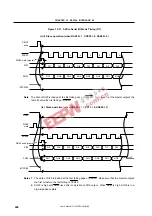 Предварительный просмотр 244 страницы NEC mPD789426 Series User Manual