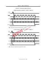 Предварительный просмотр 245 страницы NEC mPD789426 Series User Manual