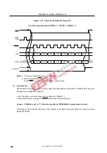 Предварительный просмотр 246 страницы NEC mPD789426 Series User Manual