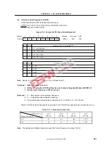 Предварительный просмотр 251 страницы NEC mPD789426 Series User Manual