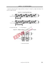 Предварительный просмотр 255 страницы NEC mPD789426 Series User Manual