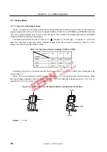 Предварительный просмотр 256 страницы NEC mPD789426 Series User Manual