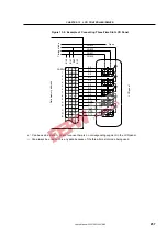 Предварительный просмотр 257 страницы NEC mPD789426 Series User Manual