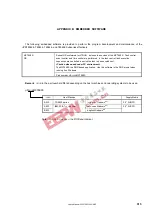 Предварительный просмотр 315 страницы NEC mPD789426 Series User Manual