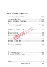 Предварительный просмотр 317 страницы NEC mPD789426 Series User Manual