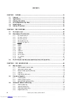 Предварительный просмотр 8 страницы NEC mPD78F0730 Preliminary User'S Manual