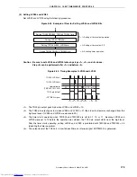 Предварительный просмотр 173 страницы NEC mPD78F0730 Preliminary User'S Manual