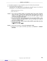 Предварительный просмотр 205 страницы NEC mPD78F0730 Preliminary User'S Manual