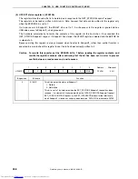 Предварительный просмотр 338 страницы NEC mPD78F0730 Preliminary User'S Manual