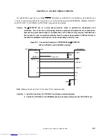 Предварительный просмотр 471 страницы NEC mPD78F0730 Preliminary User'S Manual