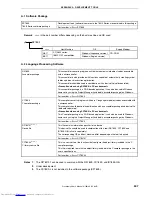 Предварительный просмотр 507 страницы NEC mPD78F0730 Preliminary User'S Manual