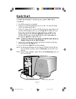 Preview for 5 page of NEC MS77F User Manual