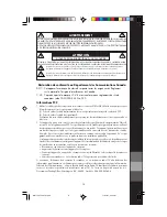 Preview for 17 page of NEC MS77F User Manual