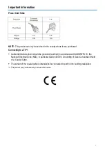 Preview for 4 page of NEC MSERIES User Manual