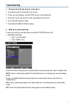 Preview for 13 page of NEC MSERIES User Manual