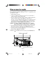 Preview for 25 page of NEC MSFE700 User Manual