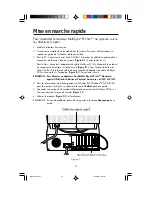 Предварительный просмотр 25 страницы NEC MSFE700 User Manual