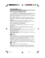 Preview for 28 page of NEC MSFE700 User Manual