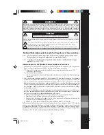 Preview for 43 page of NEC MSFE700 User Manual