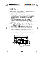 Preview for 45 page of NEC MSFE700 User Manual