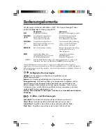 Preview for 47 page of NEC MSFE700 User Manual