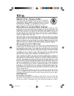 Preview for 57 page of NEC MSFE700 User Manual