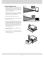 Предварительный просмотр 14 страницы NEC MT 1020G /820G User Manual