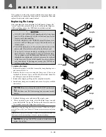Предварительный просмотр 28 страницы NEC MT 1020G /820G User Manual