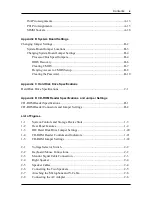 Предварительный просмотр 8 страницы NEC MT-2550-24874C Service Manual