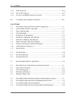 Предварительный просмотр 11 страницы NEC MT-2550-24874C Service Manual
