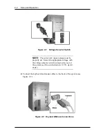 Preview for 44 page of NEC MT-2550-24874C Service Manual