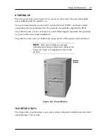 Preview for 49 page of NEC MT-2550-24874C Service Manual