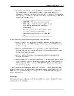 Preview for 55 page of NEC MT-2550-24874C Service Manual