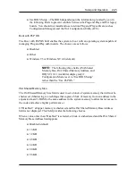 Preview for 67 page of NEC MT-2550-24874C Service Manual