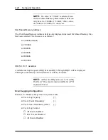 Preview for 68 page of NEC MT-2550-24874C Service Manual