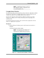 Preview for 81 page of NEC MT-2550-24874C Service Manual