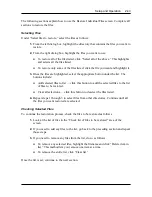 Preview for 85 page of NEC MT-2550-24874C Service Manual