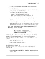 Preview for 87 page of NEC MT-2550-24874C Service Manual