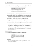 Предварительный просмотр 100 страницы NEC MT-2550-24874C Service Manual